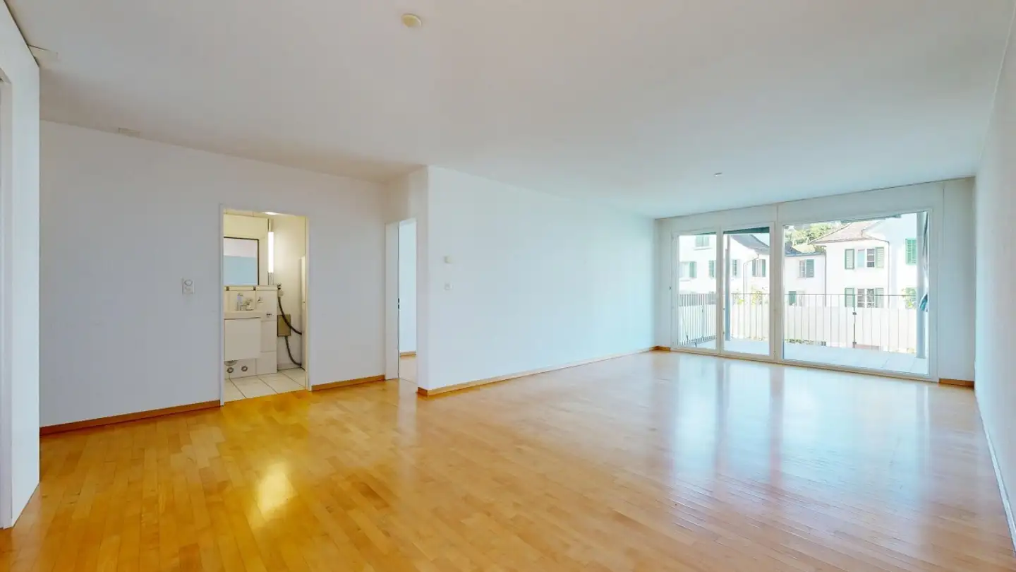 Wohnung kaufen - 8810 Horgen