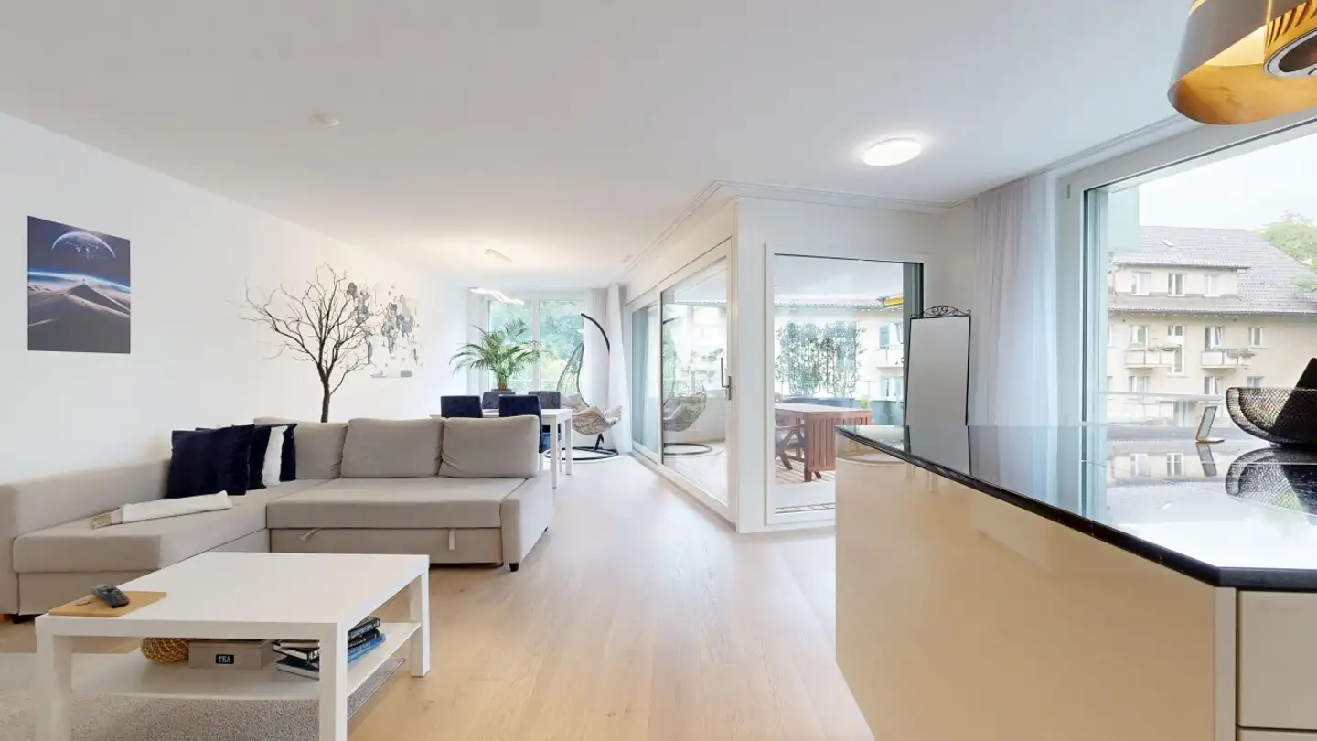 Apartment for sale - 8050 Zürich