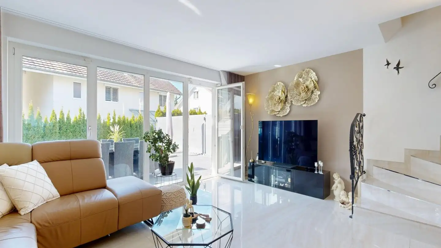 Maison en terrasse à vendre - 8957 Spreitenbach