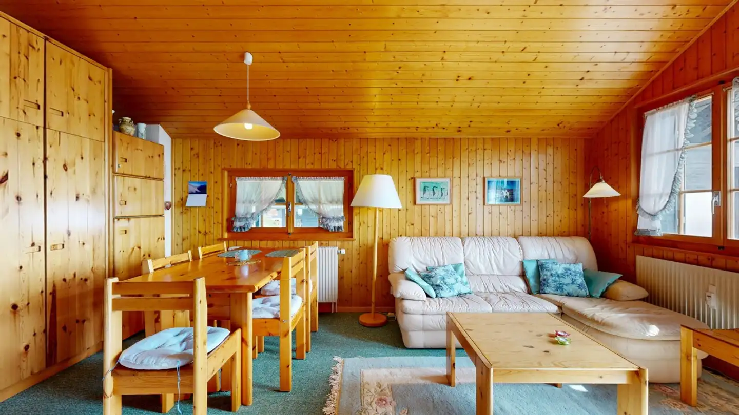 Appartement à vendre - 1873 Champoussin - Photo 4