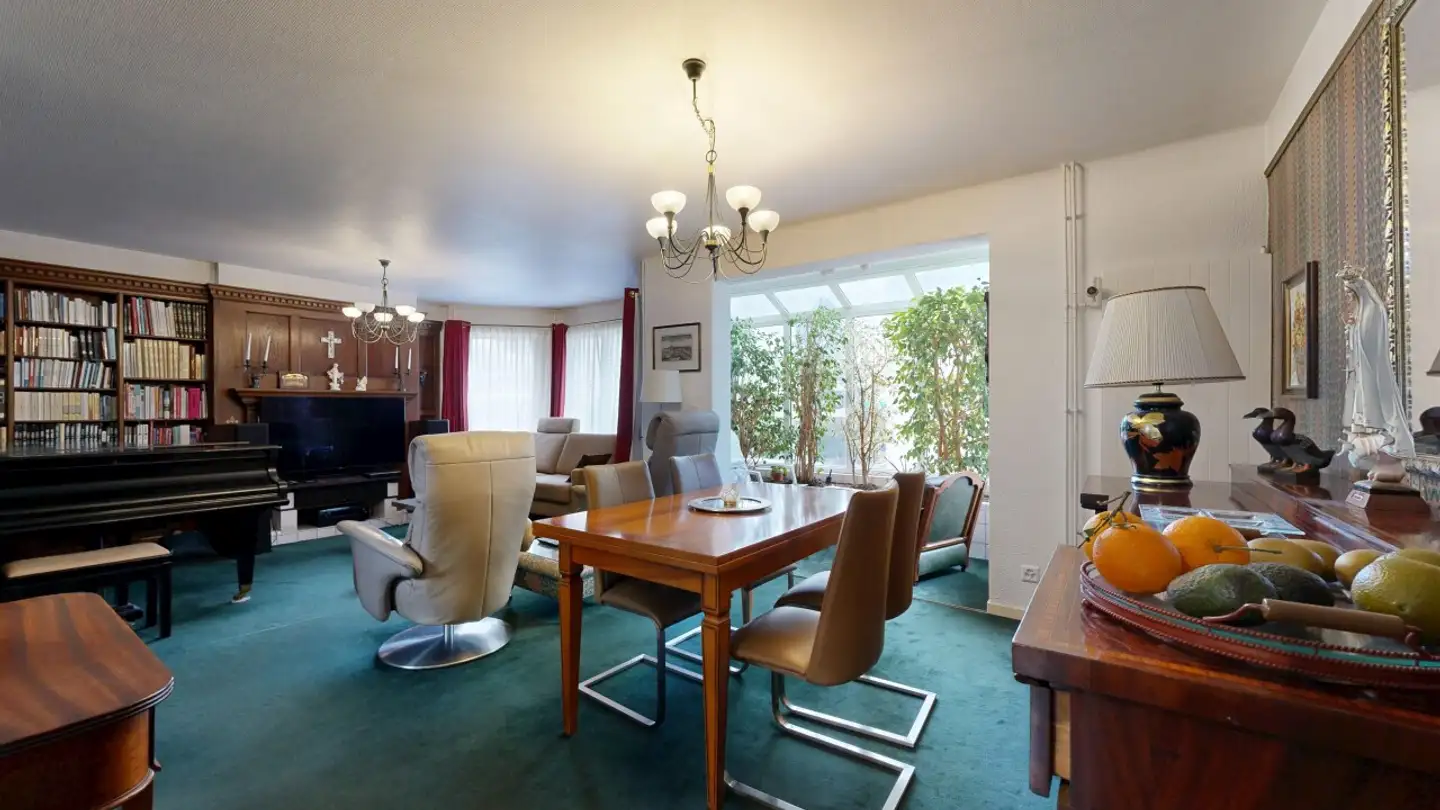 Casa singola in vendita - 1110 Morges