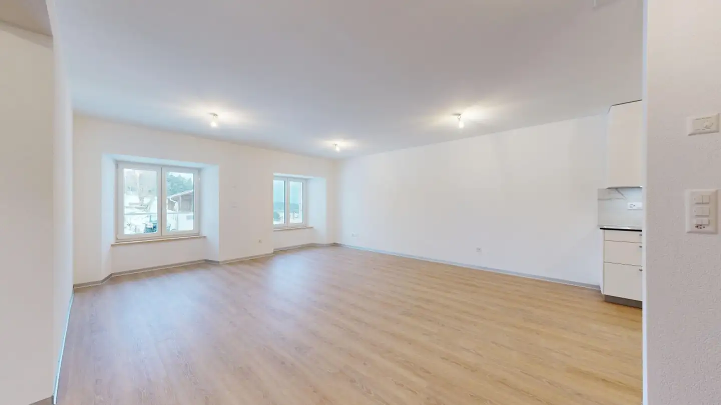 Wohnung kaufen - 2362 Montfaucon