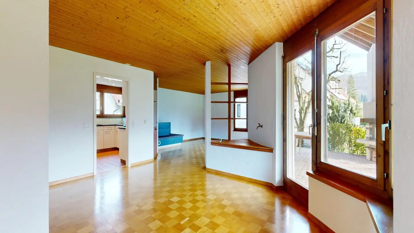 Maison individuelle à vendre - 5073 Gipf-Oberfrick - Photo 4