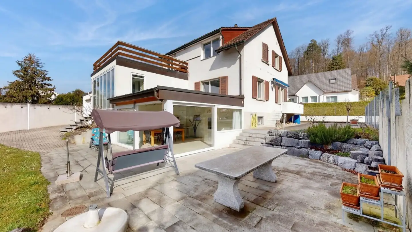 Single house for sale - 5436 Würenlos - Photo 3