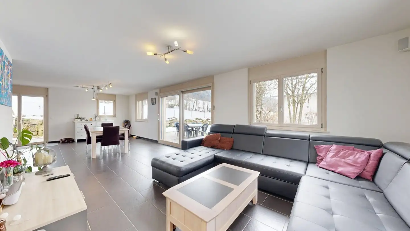 Single house for sale - 1623 Semsales - Photo 2