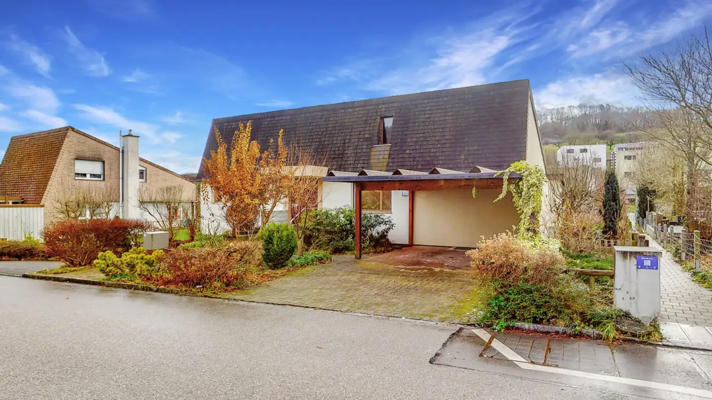 Single house for sale - 4402 Frenkendorf - Photo 3