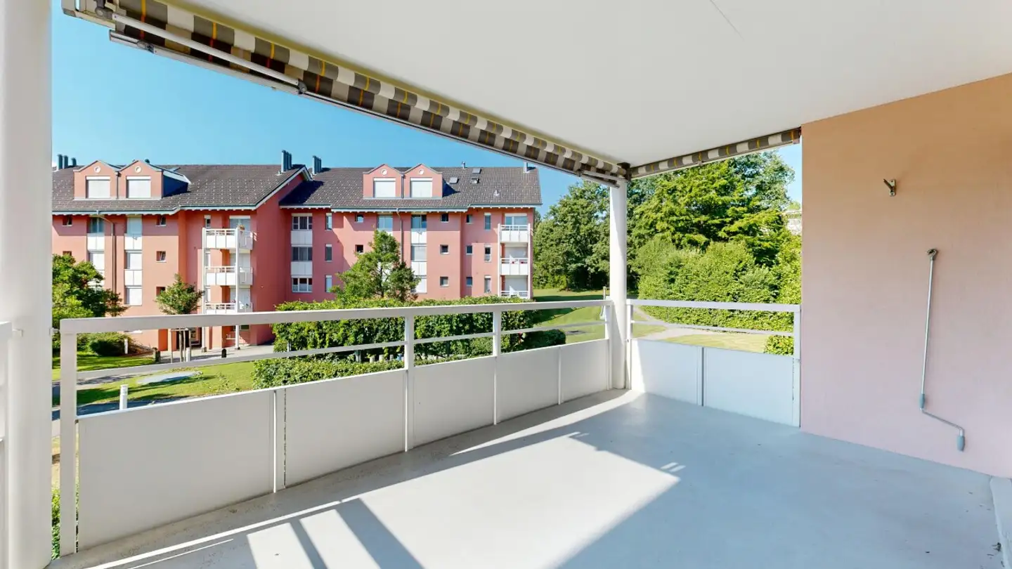 Appartement à vendre - 6333 Hünenberg See - Photo 2