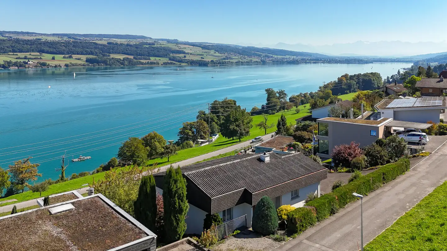 Casa singola in vendita - Wilifeldstrasse 32, 5708 Birrwil - Foto 3