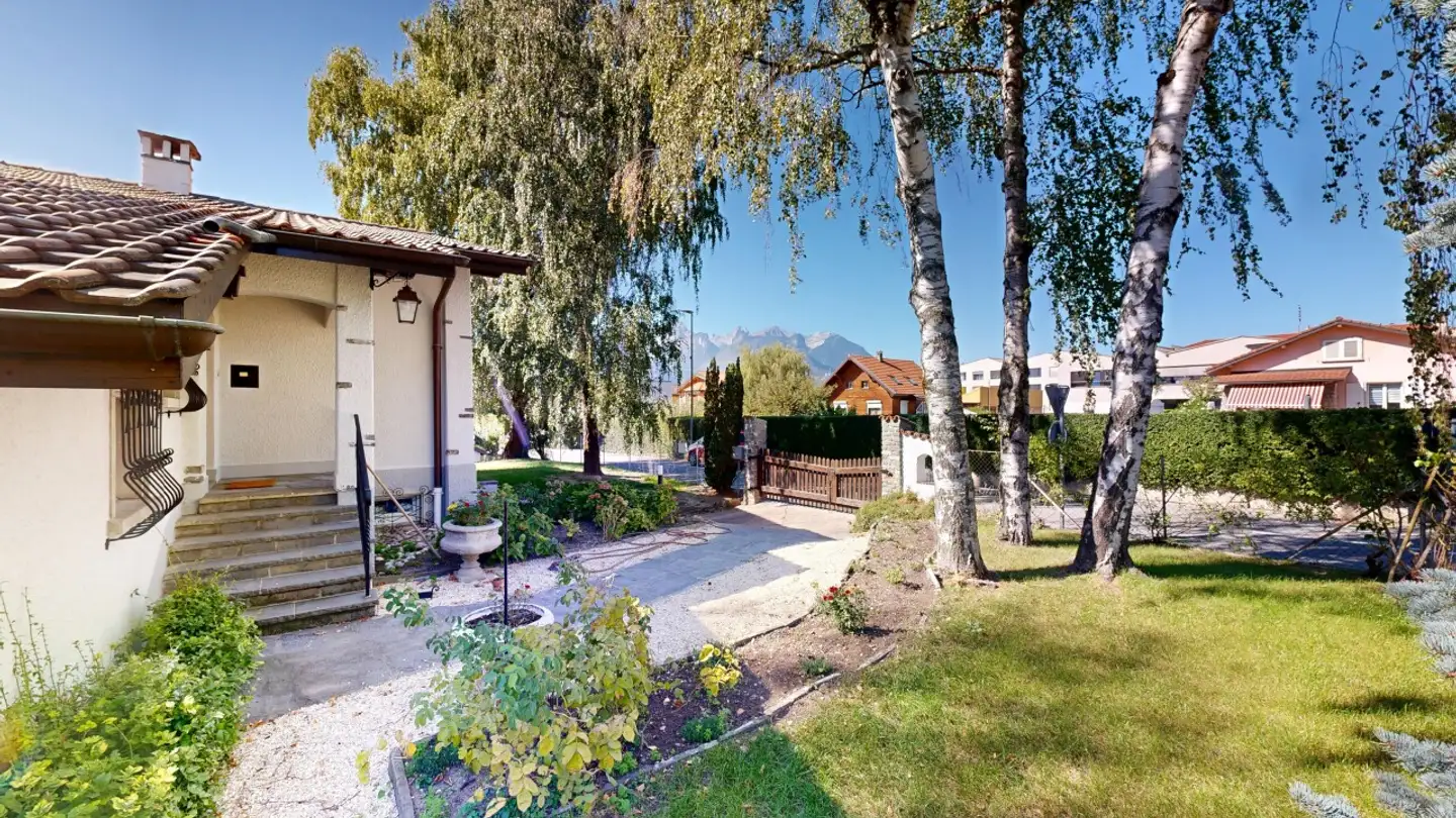 Single house for sale - 1860 Aigle - Photo 2