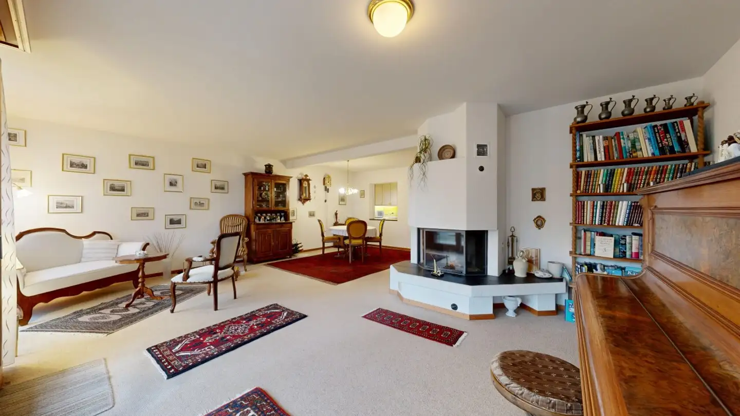 Row house for sale - 6015 Luzern - Photo 3