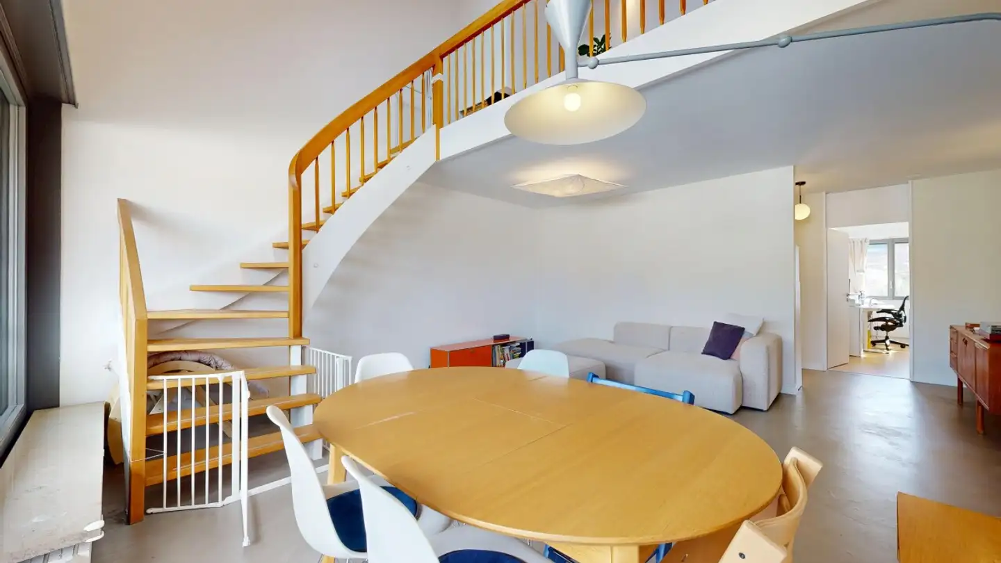 Penthouse for sale - 4057 Basel - Photo 2