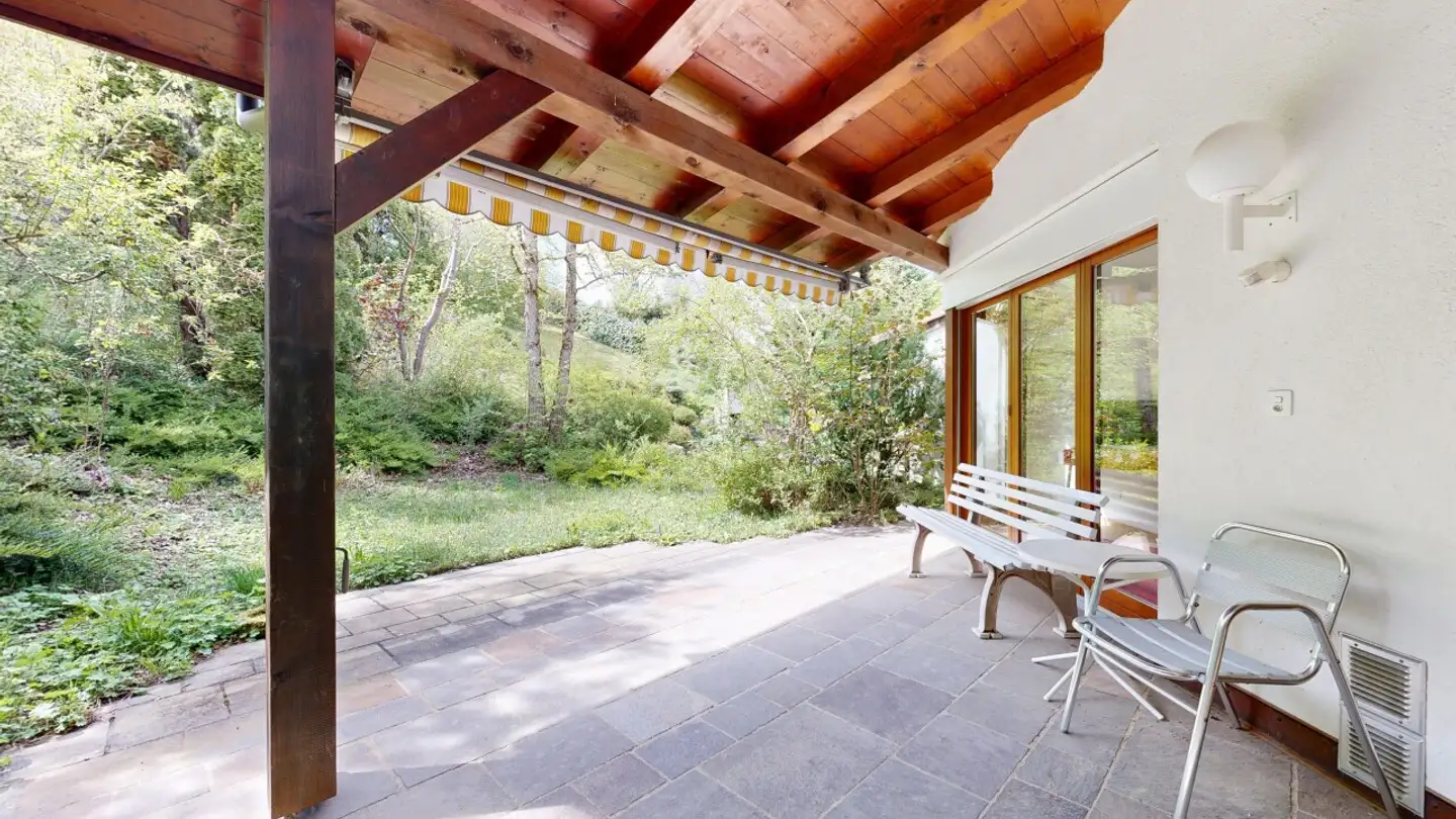 Row house for sale - 4102 Binningen - Photo 4