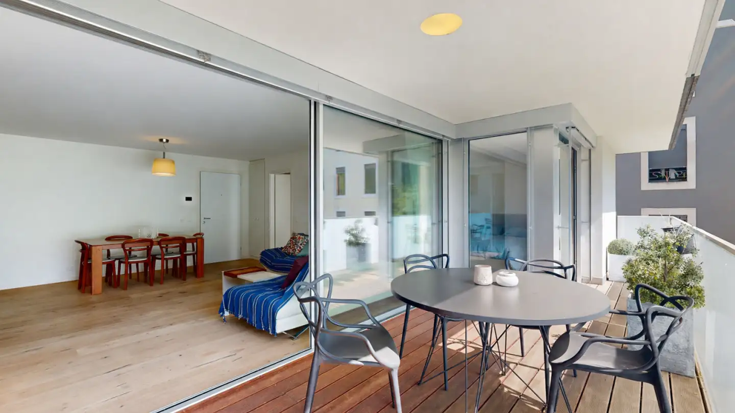 Wohnung kaufen - 1203 Genève - Foto 2