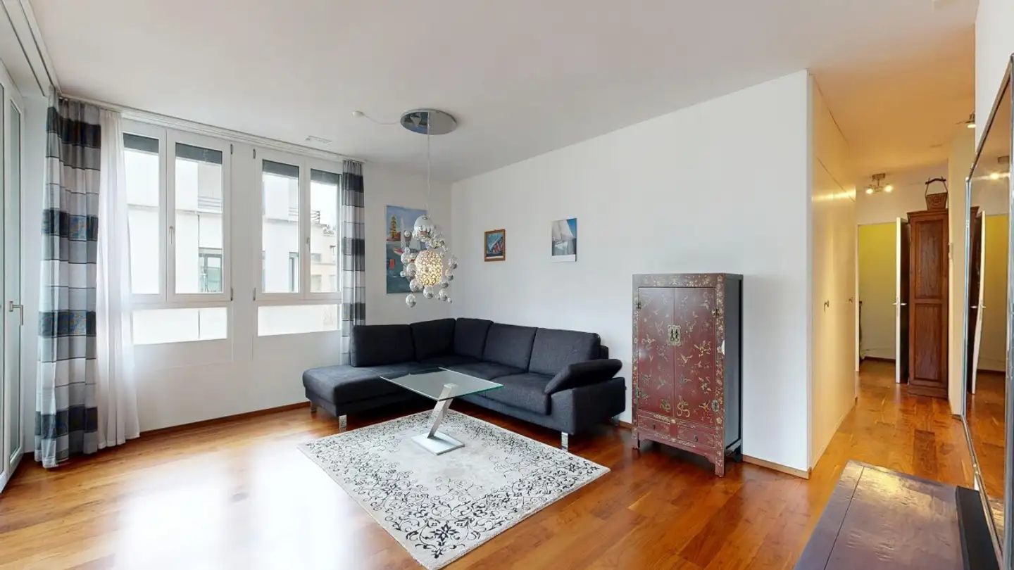 Appartamento in vendita - 8134 Adliswil - Foto 4