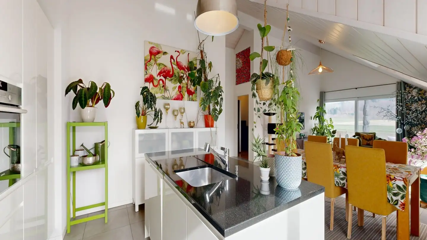 Attic flat for sale - 1063 Boulens - Photo 4