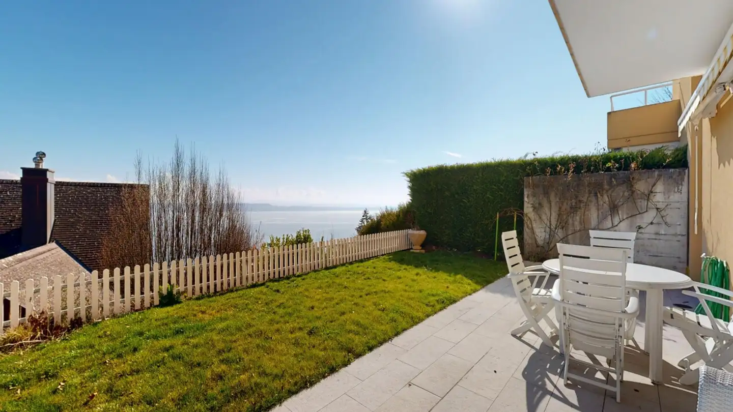 Reihenhaus kaufen - 2068 Hauterive NE - Foto 2