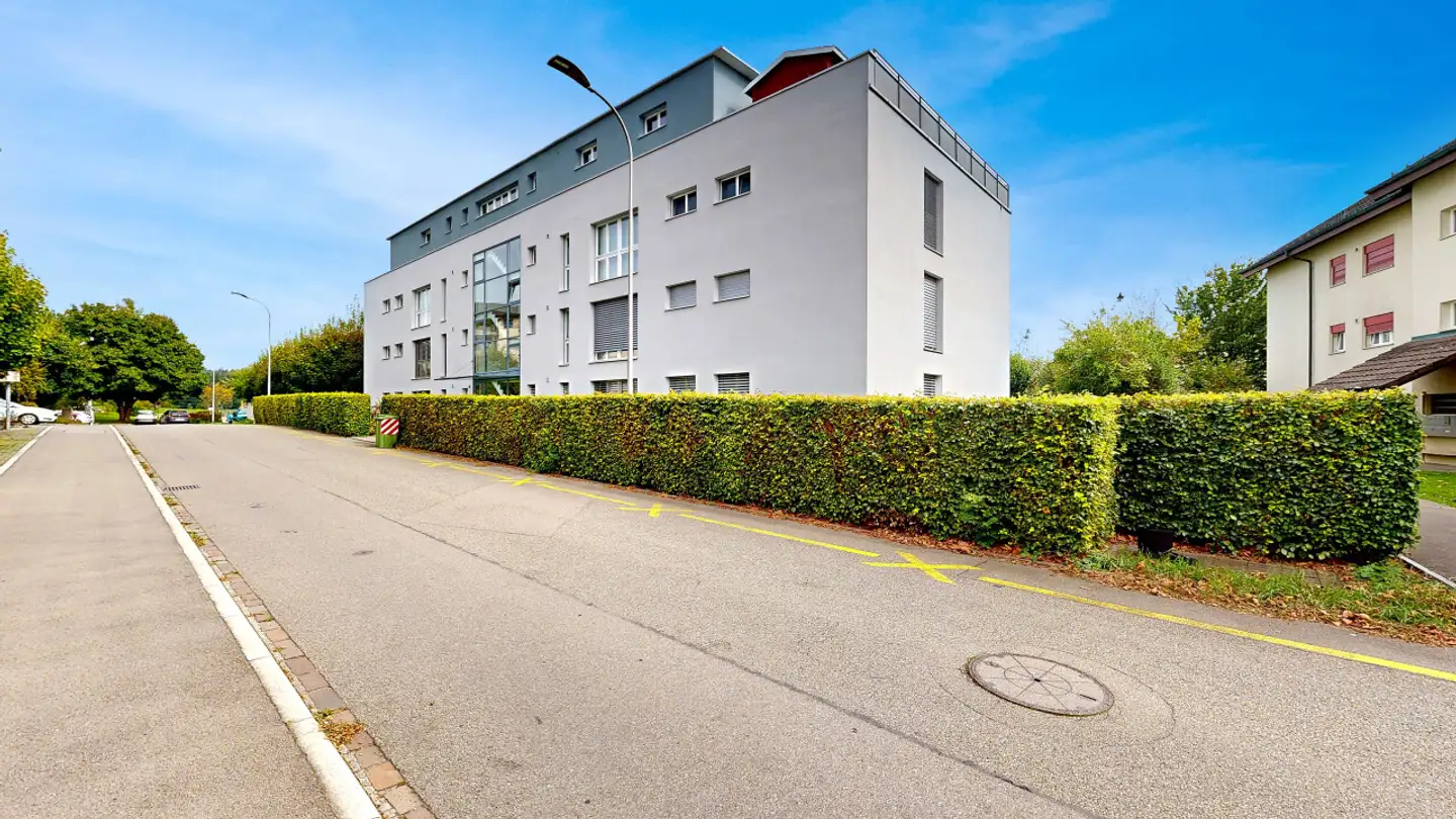 Attico in vendita - 5400 Baden - Foto 2