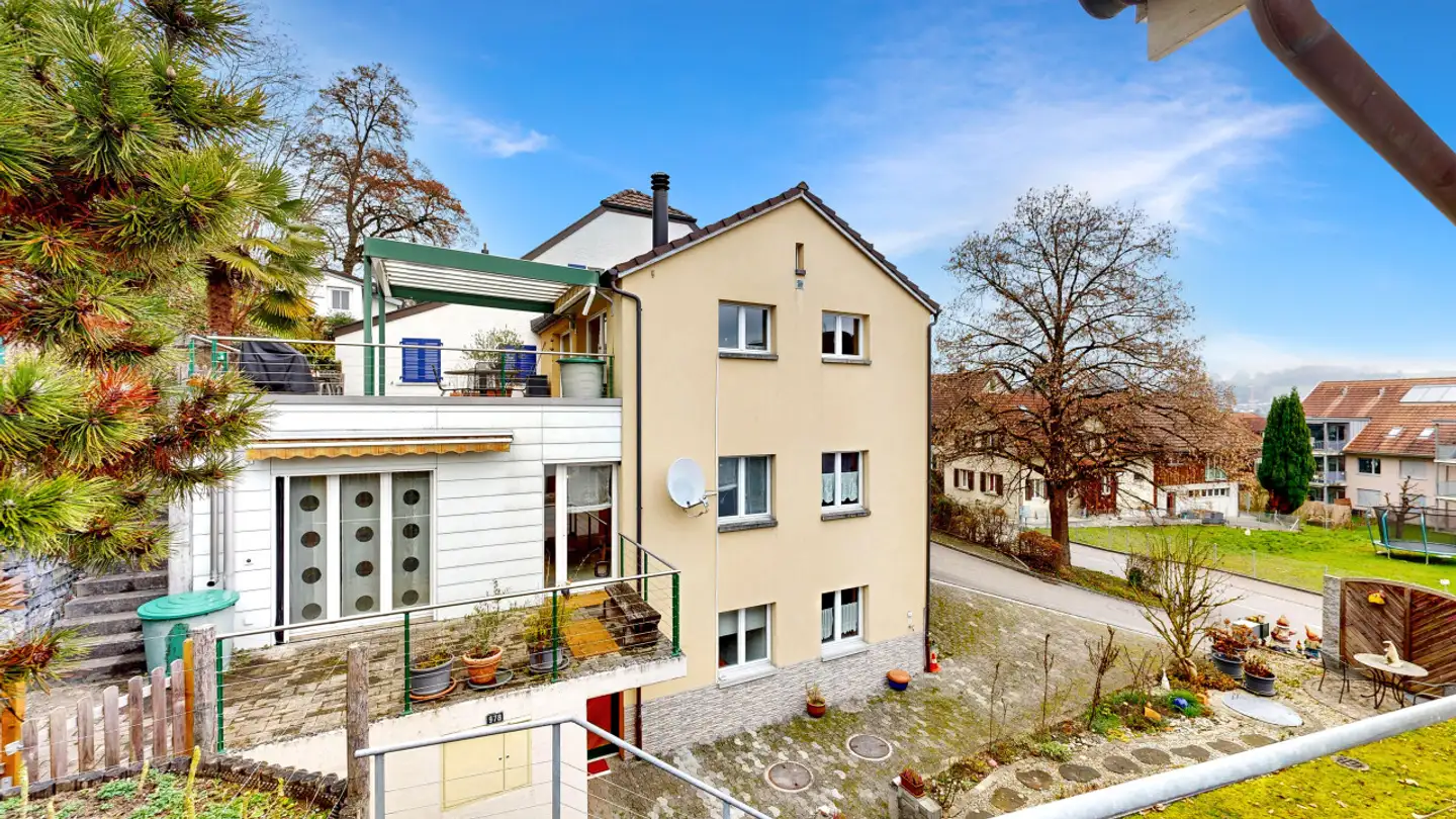 Row house for sale - 5603 Staufen - Photo 2