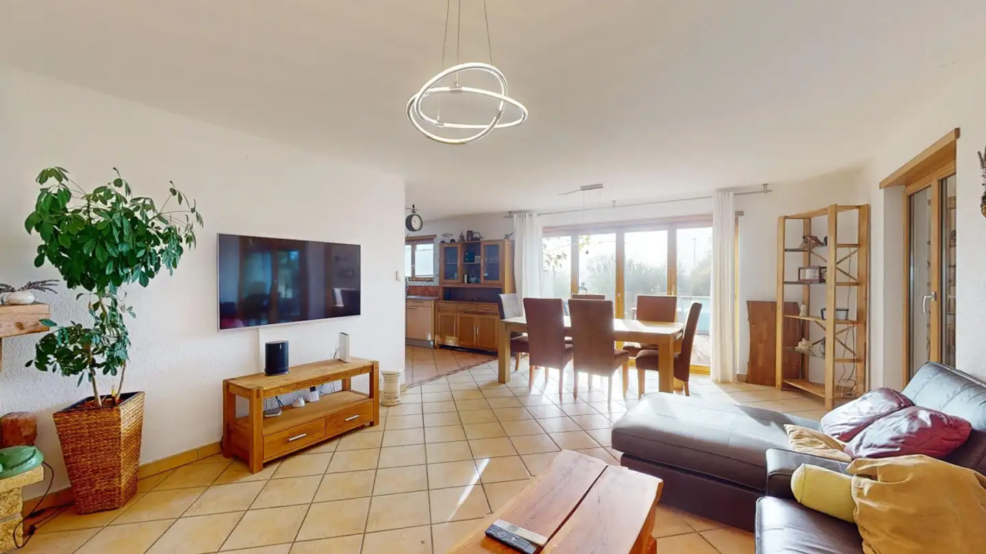 Maison individuelle à vendre - 2516 Lamboing - Photo 4