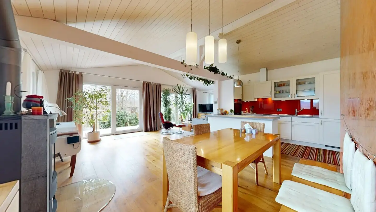 Single house for sale - 2908 Grandfontaine - Photo 4