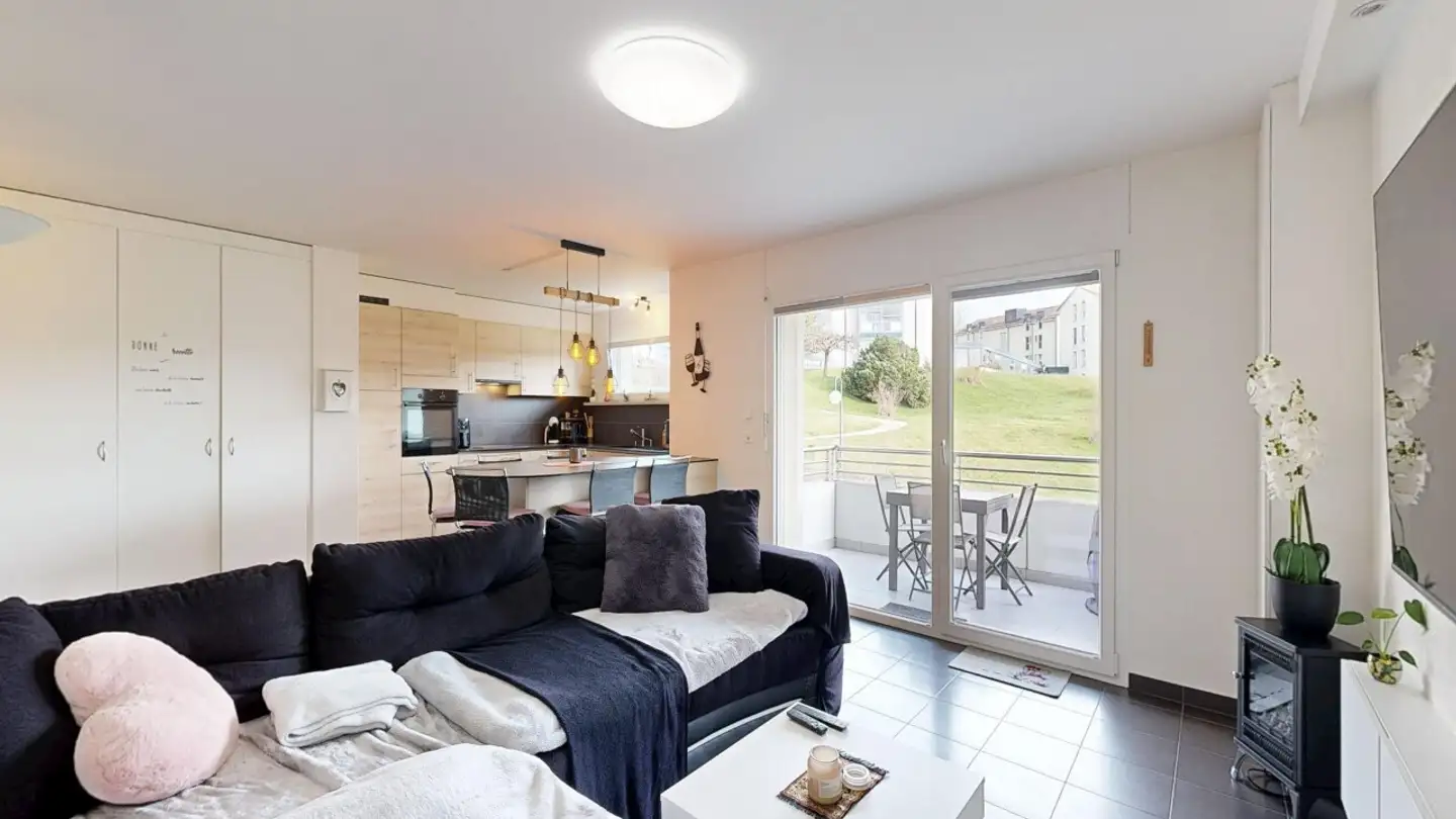 Wohnung kaufen - 1610 Oron-la-Ville - Foto 2