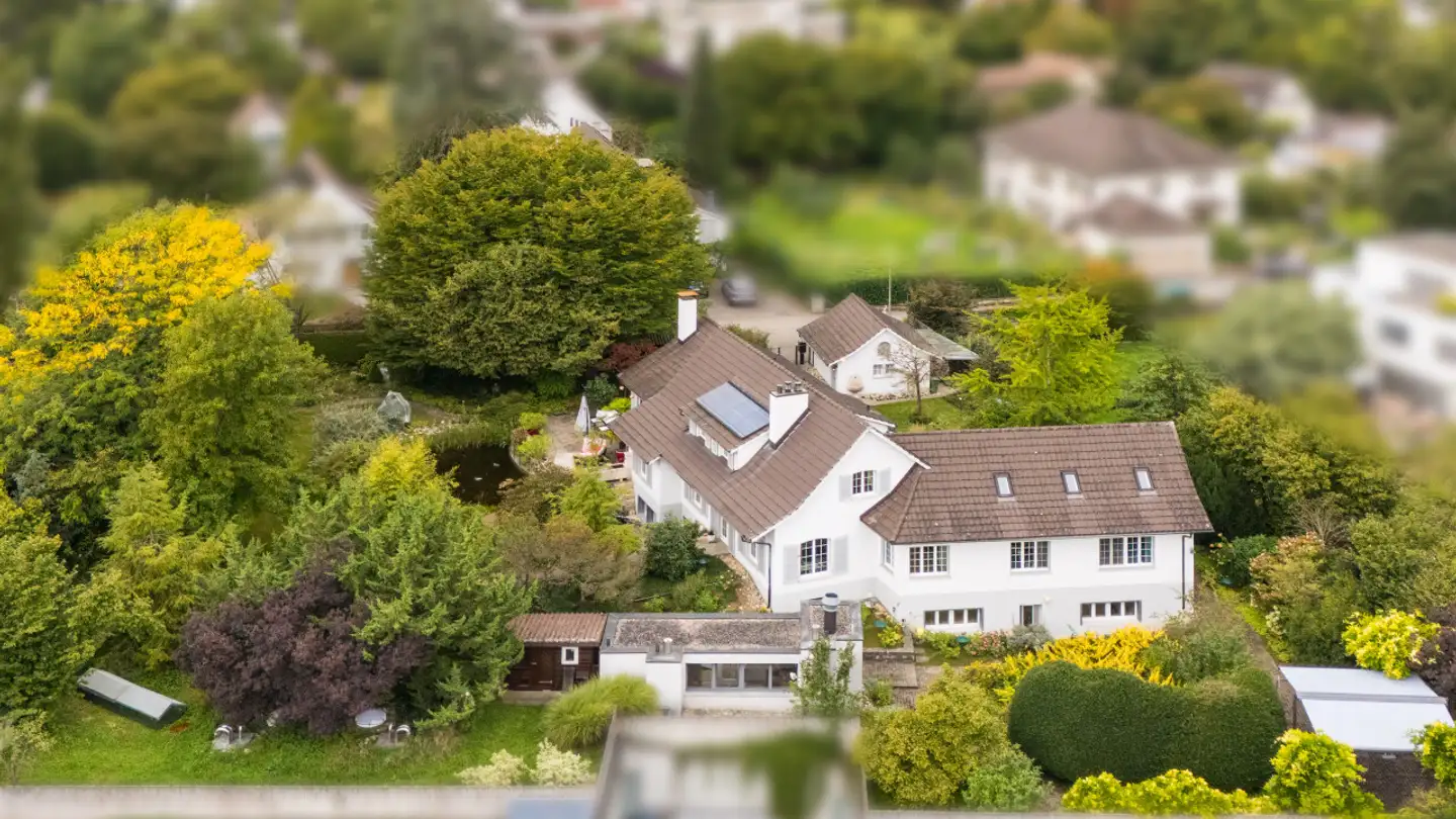 Casa singola in vendita - 4410 Liestal