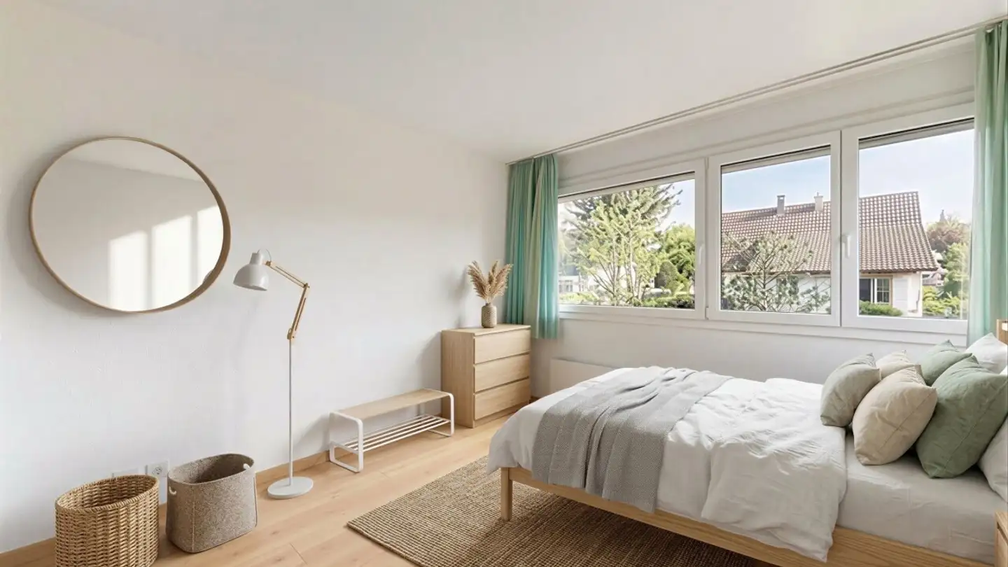 Appartamento in vendita - 2560 Nidau - Foto 2