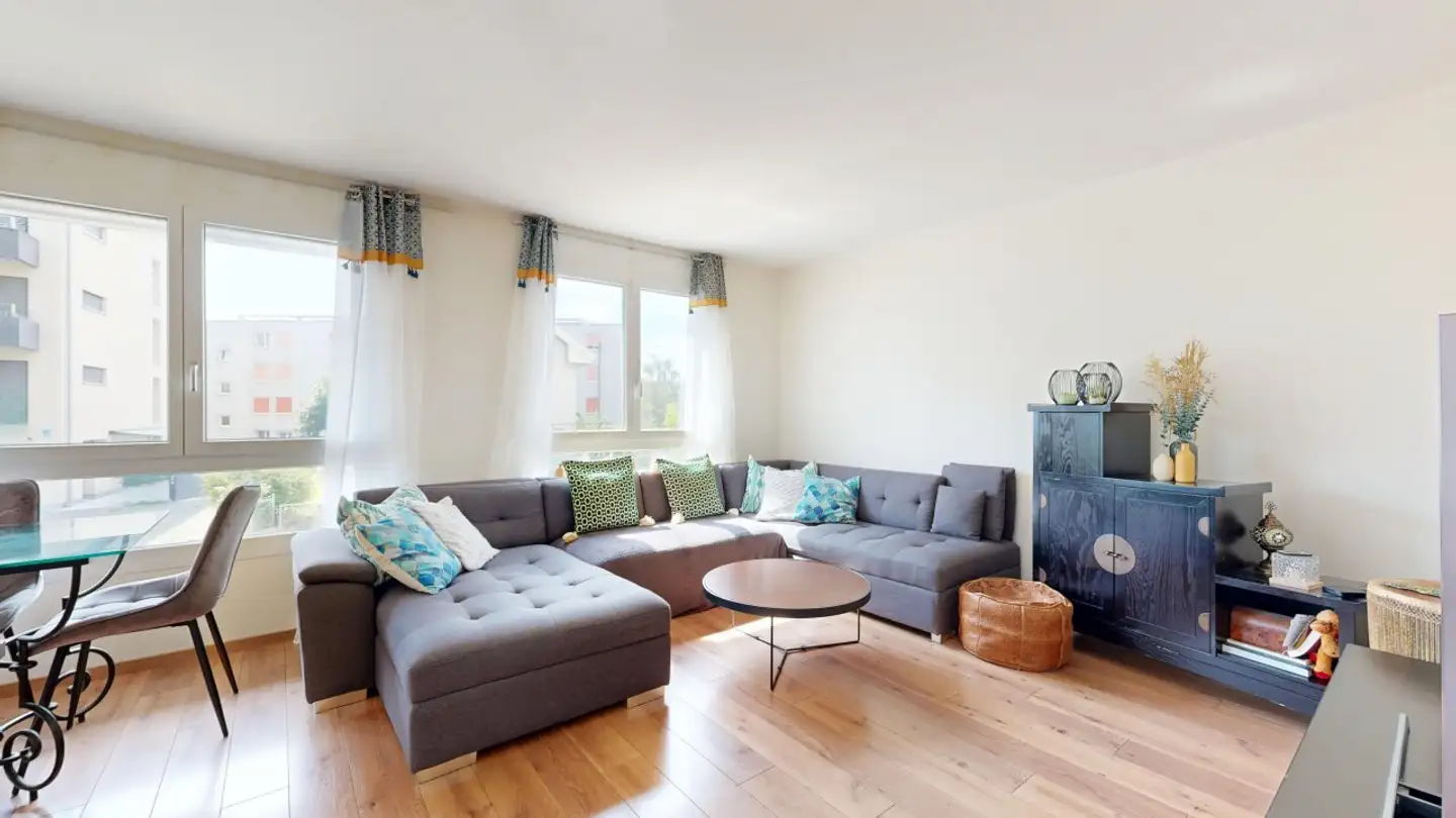 Appartement à vendre - 1018 Lausanne - Photo 2