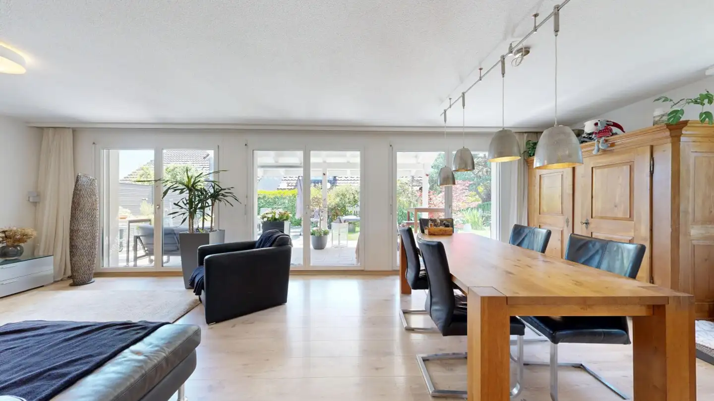 Maison individuelle à vendre - 8305 Dietlikon - Photo 3