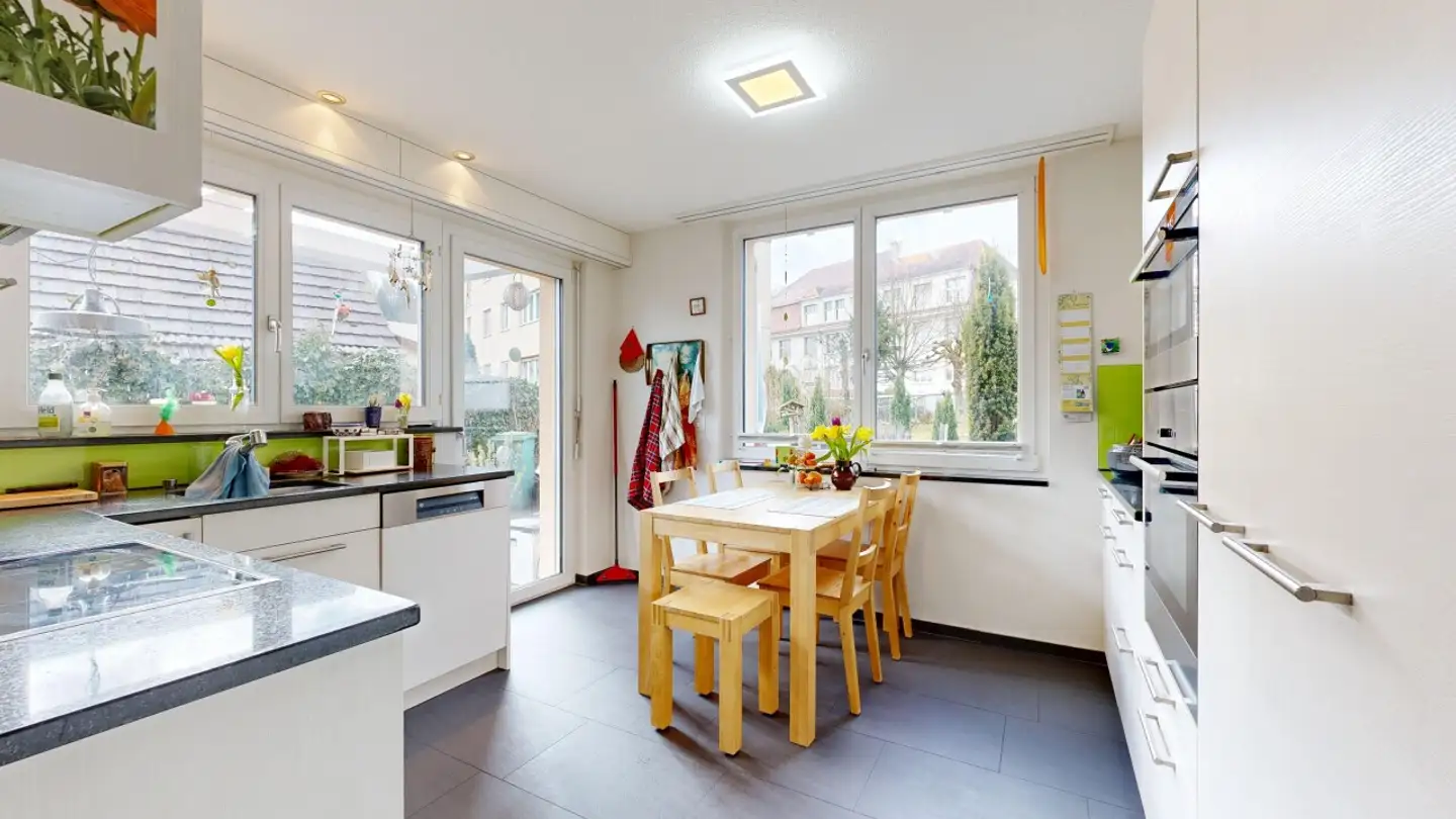 Maison individuelle à vendre - Sonnrainweg 13, 4632 Trimbach - Photo 4