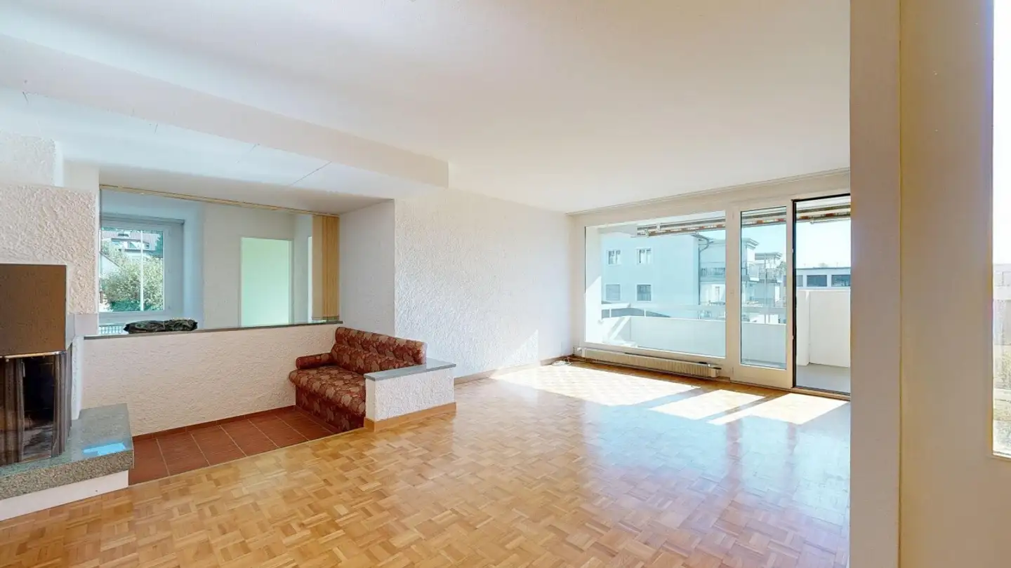 Apartment for sale - 8954 Geroldswil