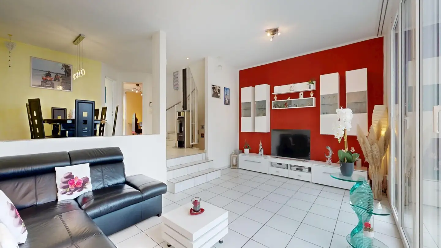 Row house for sale - 6015 Luzern - Photo 4