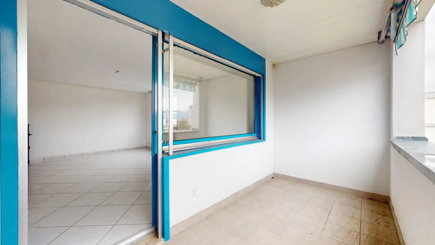 Attic flat for sale - 2800 Delémont - Photo 2