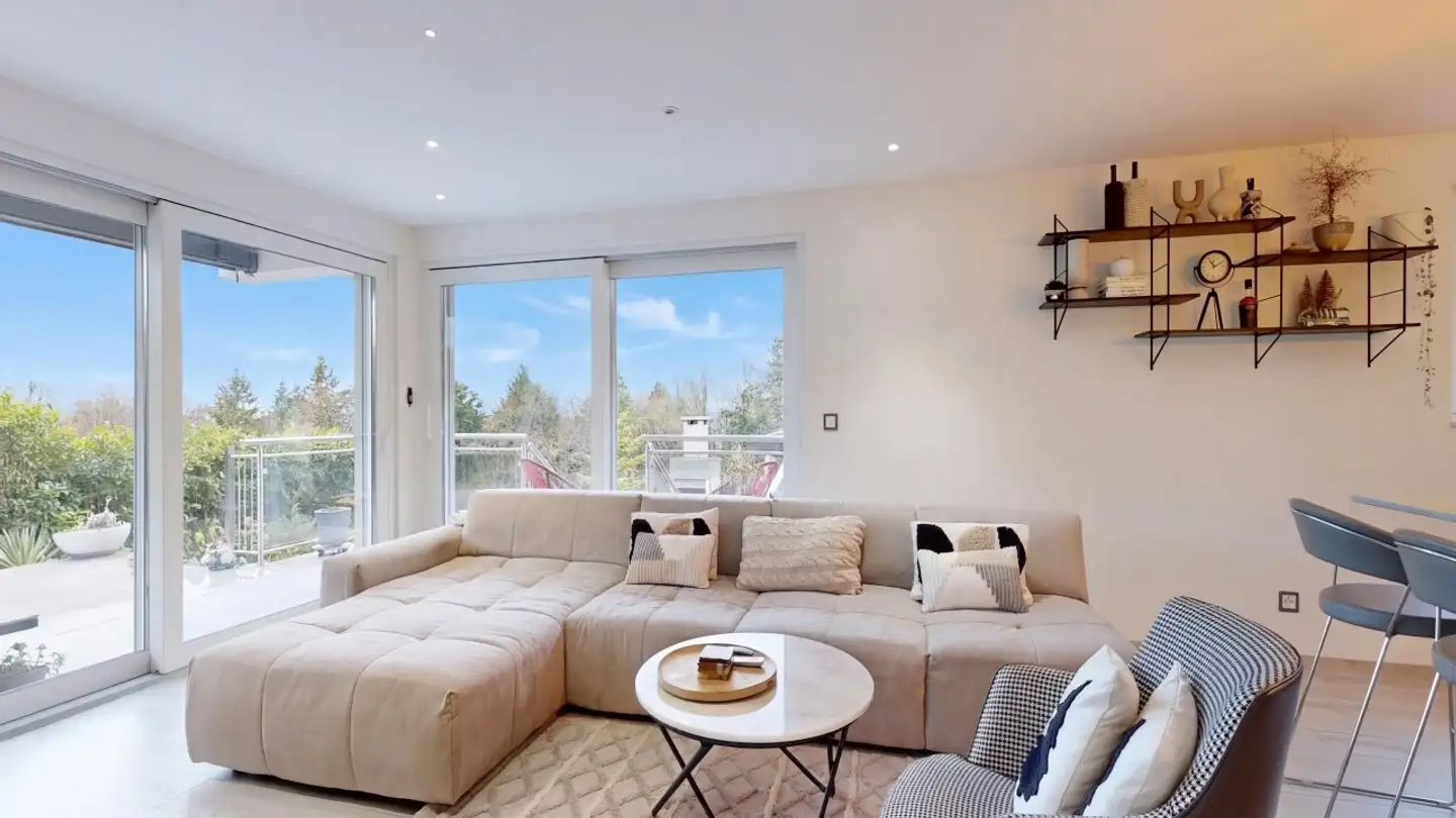 Penthouse for sale - 1000 Lausanne 27 - Photo 4
