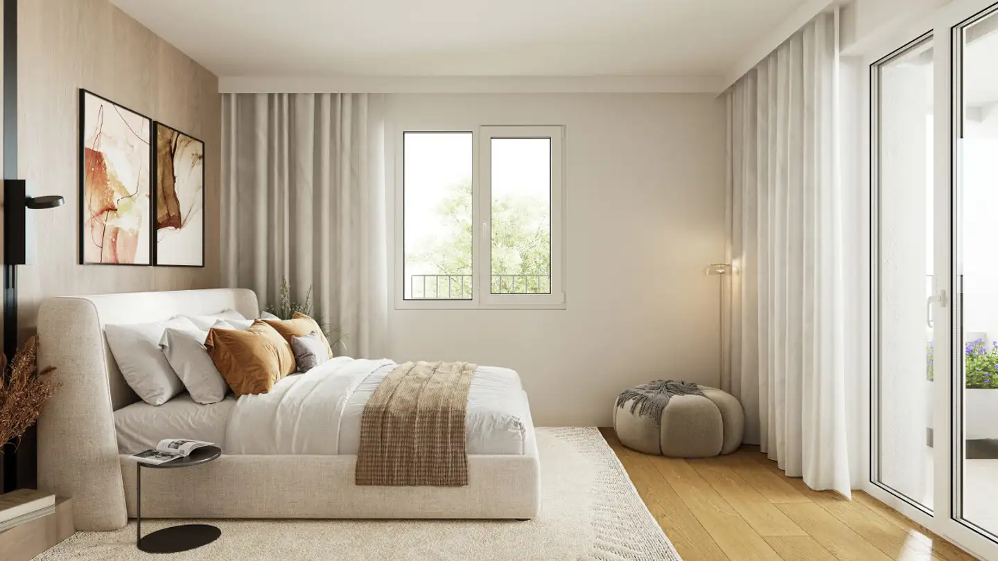 Single house for sale - 1302 Vufflens-la-Ville - Photo 3