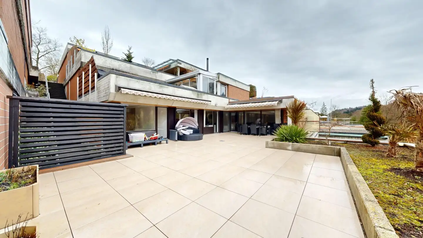 Maisonette-Wohnung kaufen - 3027 Bern - Foto 2