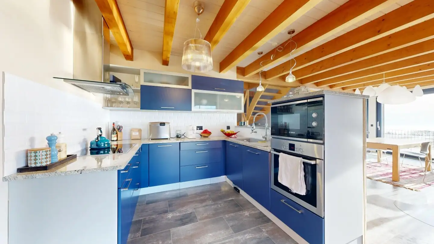 Maison individuelle à vendre - 2515 Prêles - Photo 4