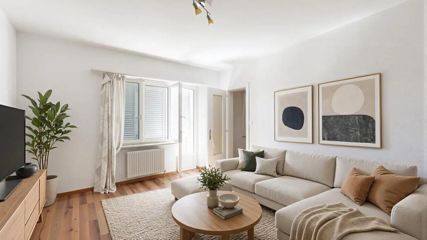 Apartment for sale - 1723 Marly - Photo 3