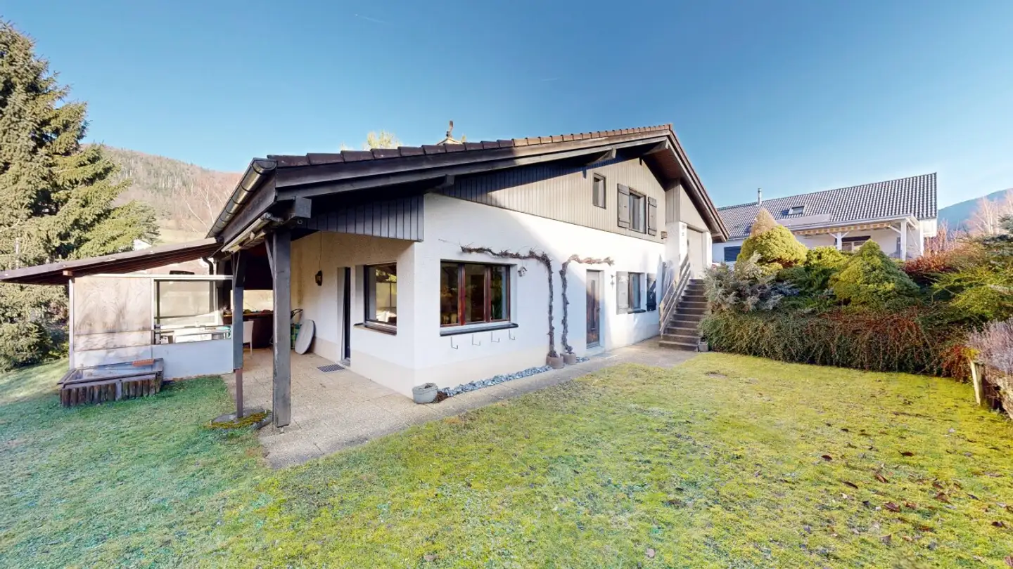 Casa singola in vendita - 2738 Court - Foto 3