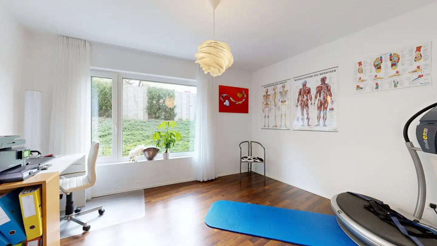 Appartamento in vendita - 5737 Menziken - Foto 4
