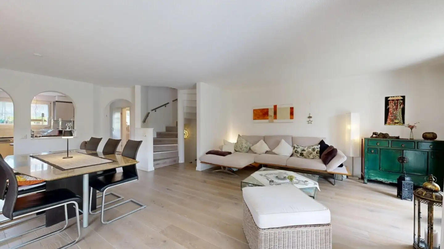 Row house for sale - Auwandel 10, 8905 Arni AG - Photo 4