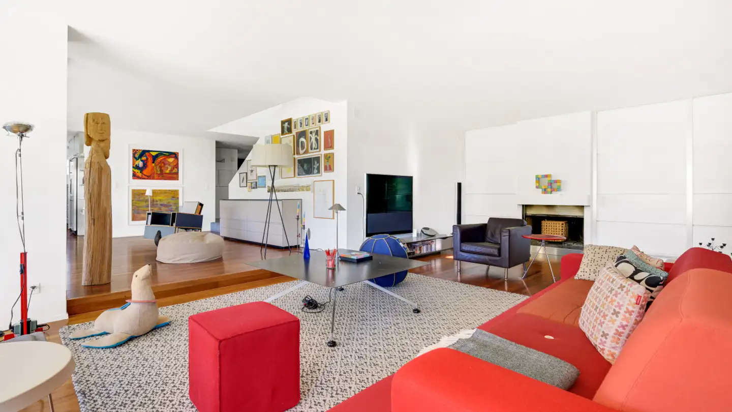 Single house for sale - 8332 Russikon - Photo 3