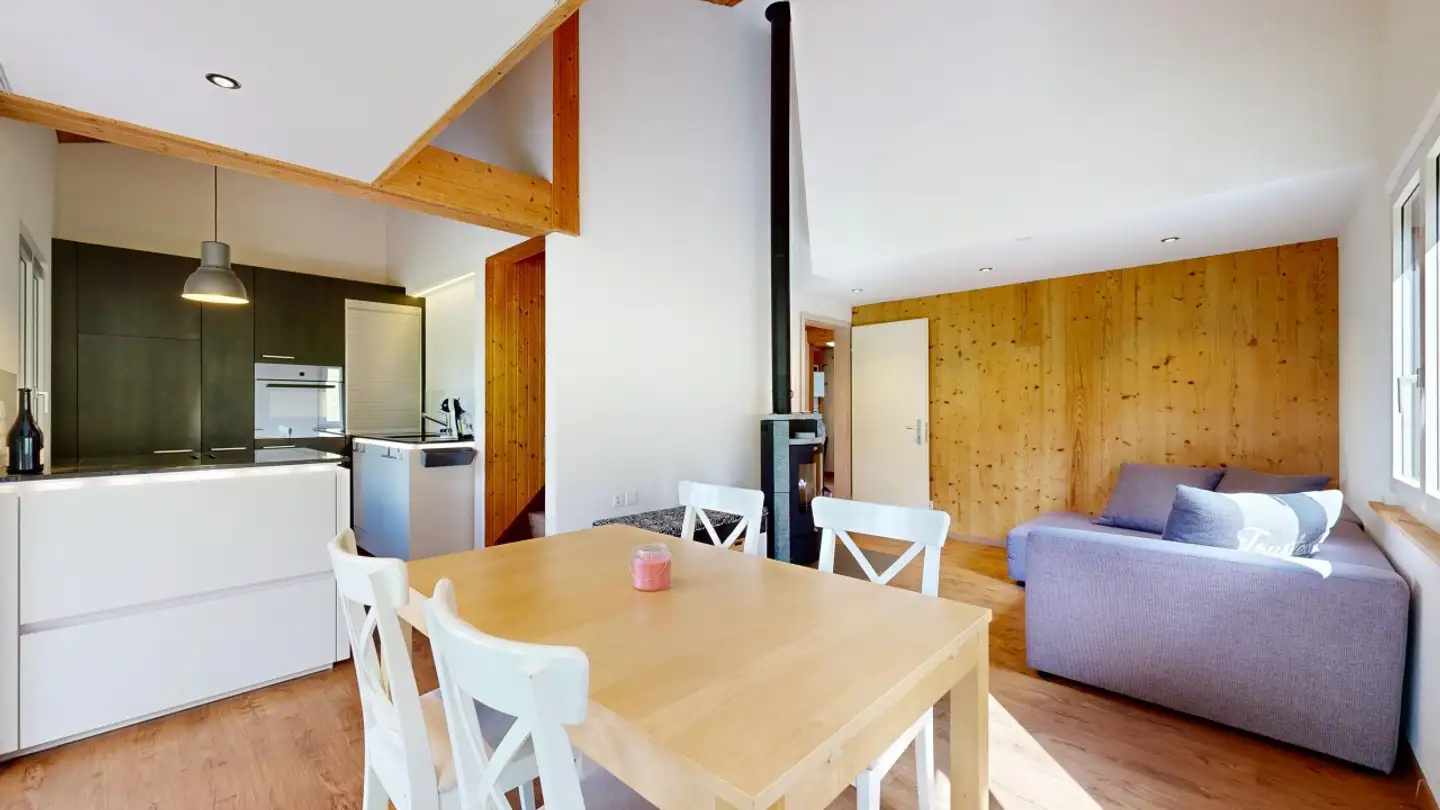 Einfamilienhaus kaufen - Wirzwelistrasse, 6383 Wirzweli - Foto 3