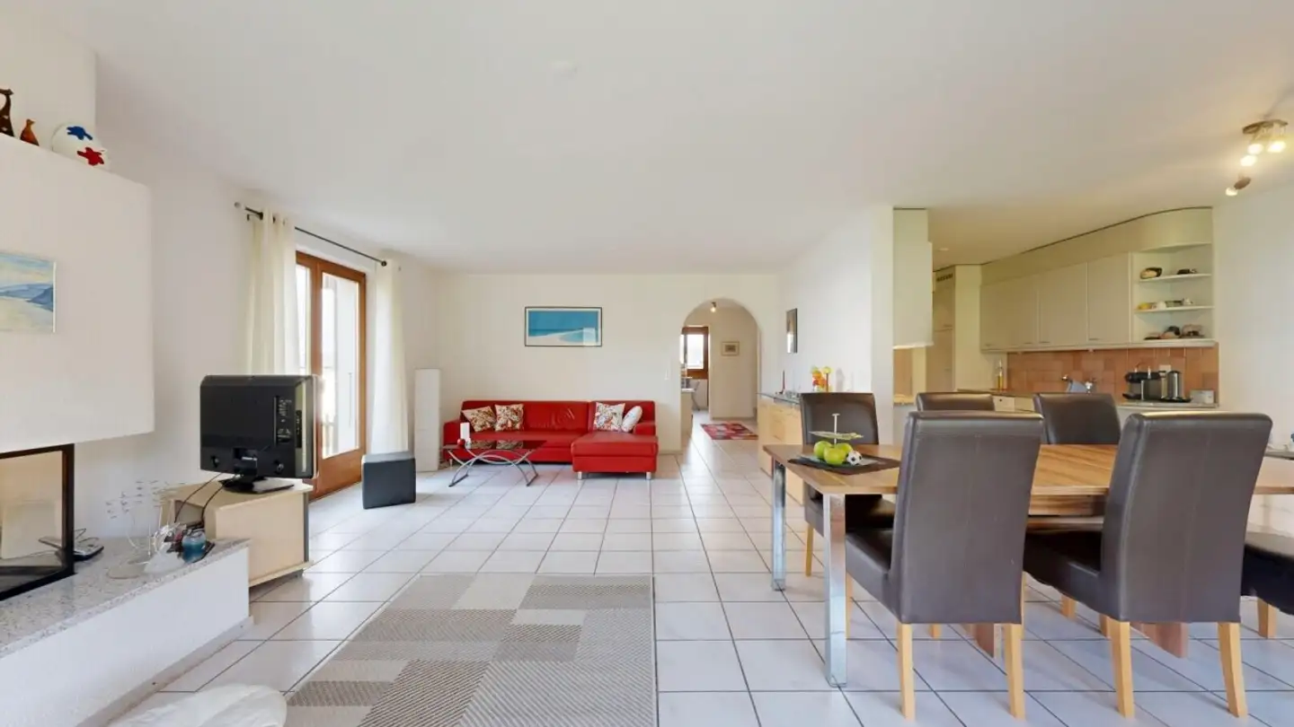 Row house for sale - 1754 Avry-sur-Matran