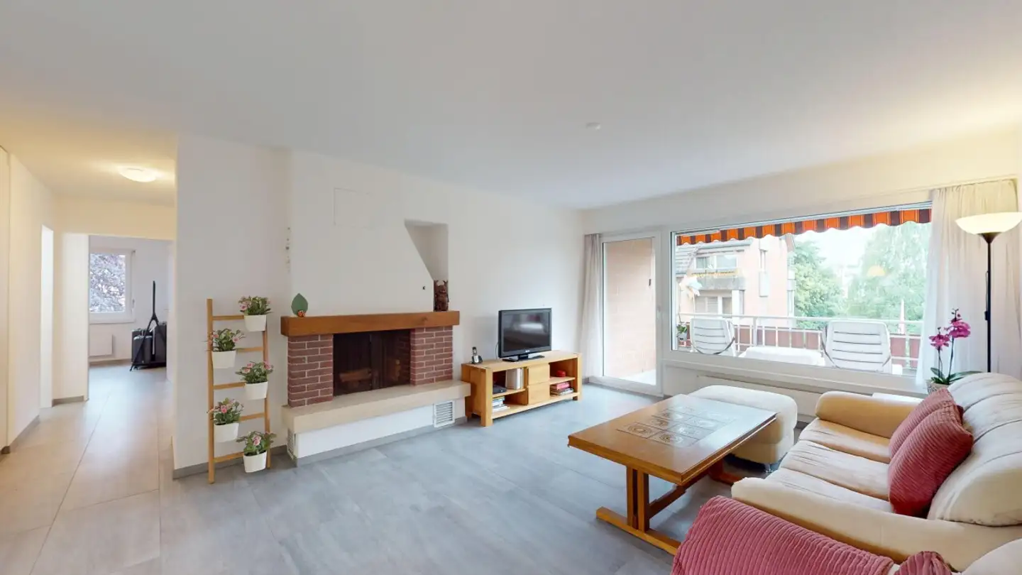 Appartement à vendre - 8306 Brüttisellen - Photo 3