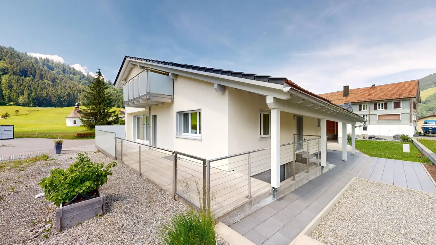 Einfamilienhaus kaufen - 8845 Studen SZ - Foto 3