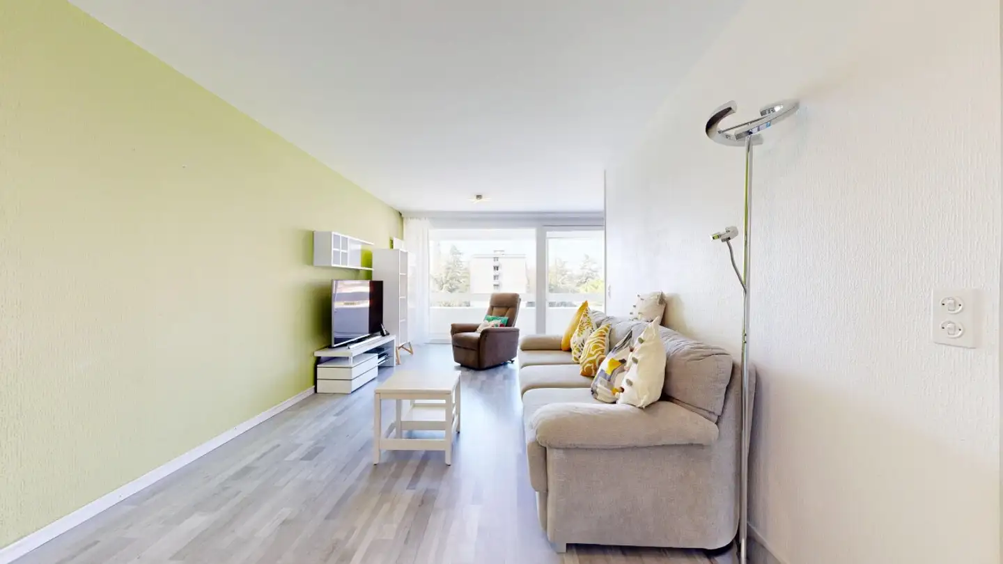 Appartement à vendre - 1196 Gland - Photo 3