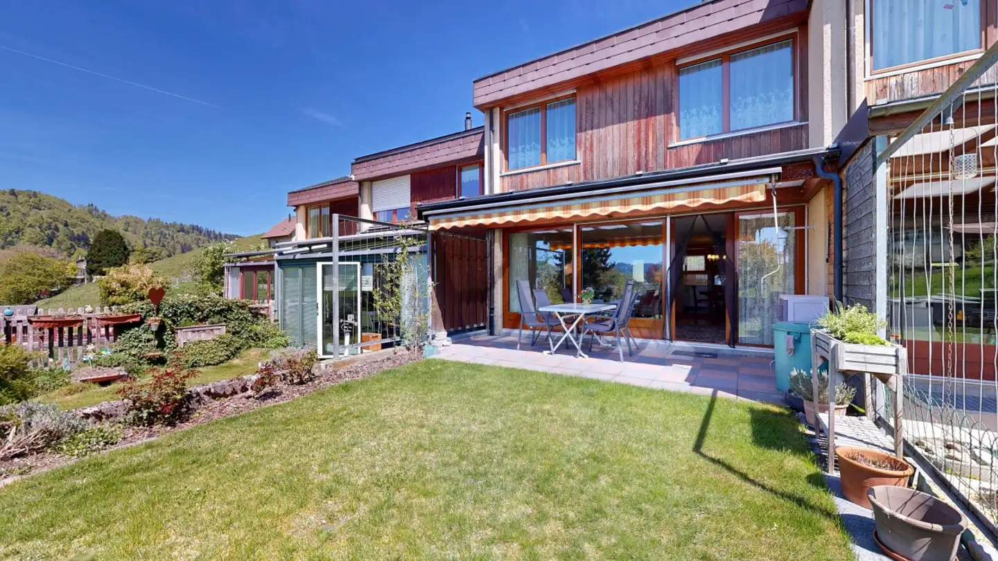 Casa a schiera in vendita - 3512 Walkringen