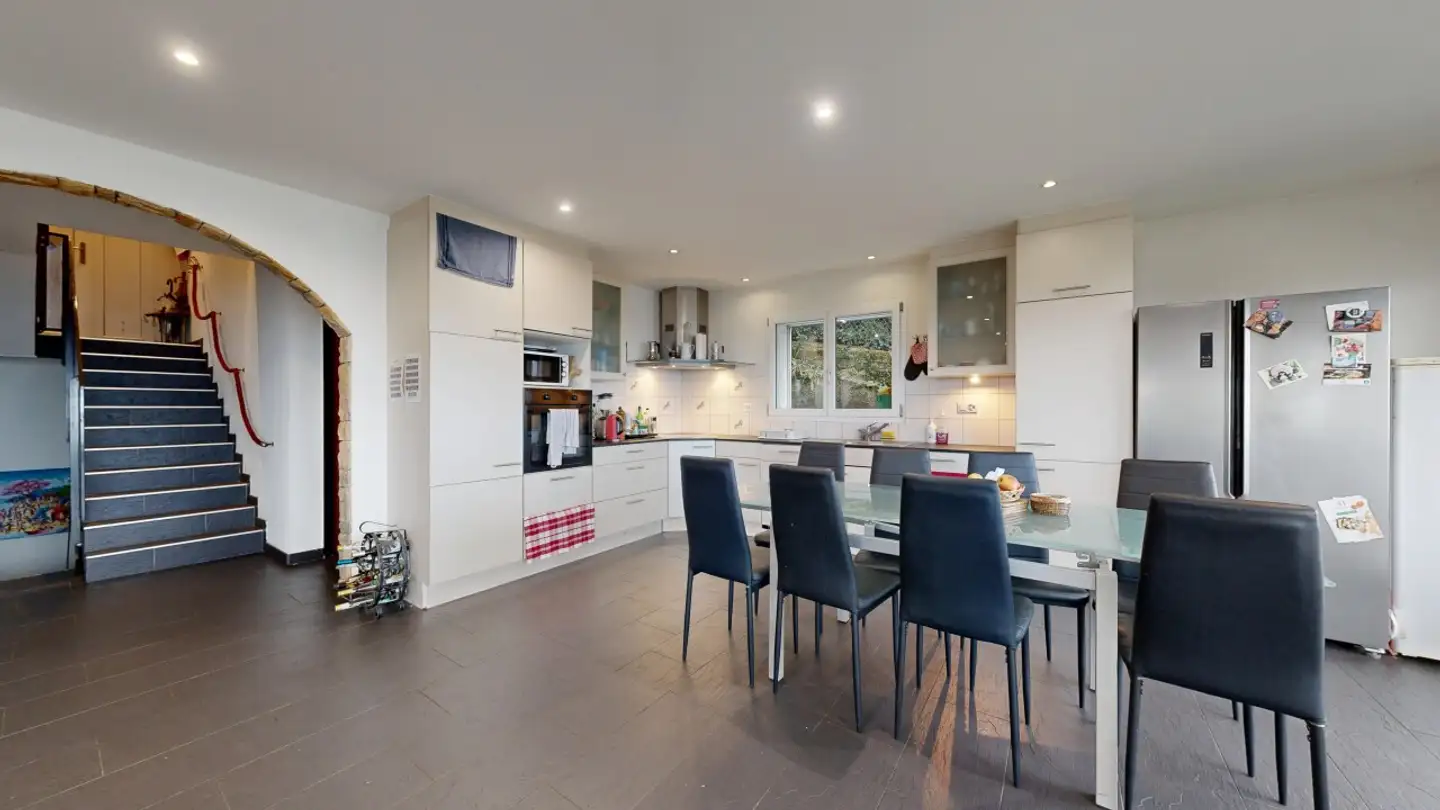 Single house for sale - 2012 Auvernier