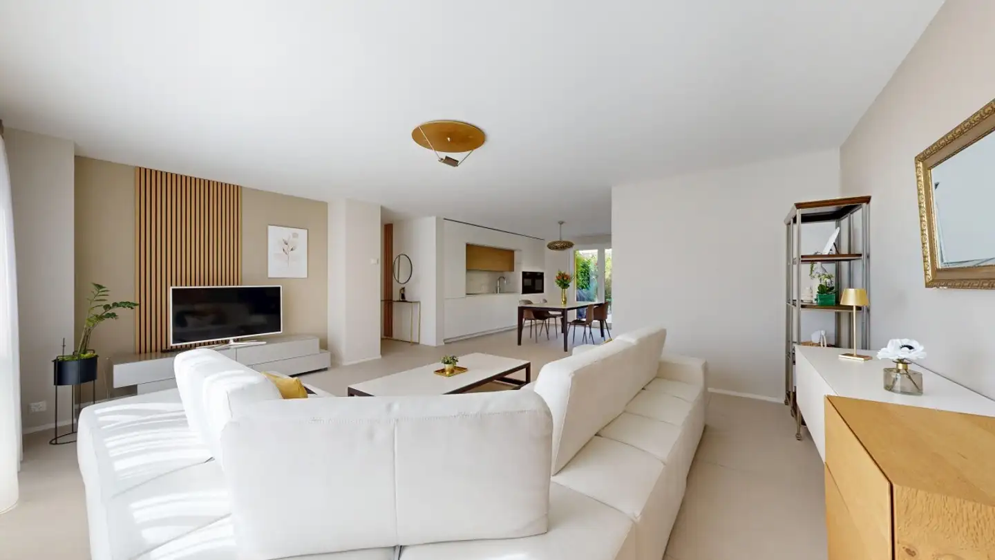 Penthouse for sale - 2016 Cortaillod - Photo 3